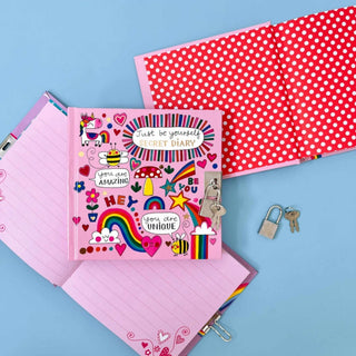 Rachel Ellen Designs Secret Diary