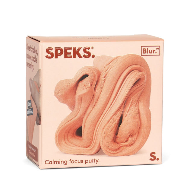 SPEKS Blur Putty - Clementine