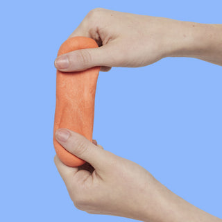 SPEKS Blur Putty - Clementine