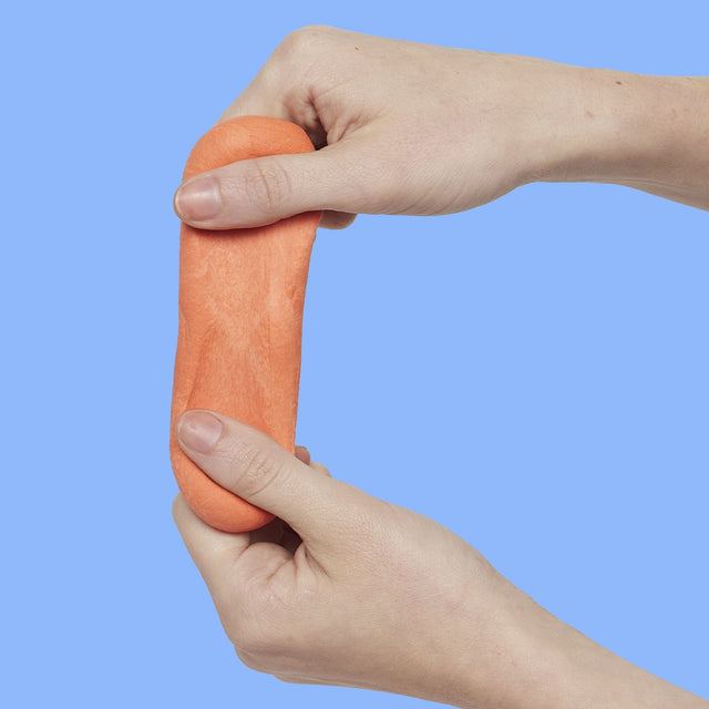 SPEKS Blur Putty - Clementine