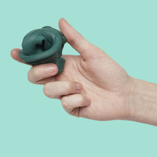 SPEKS Blur Putty - Forest