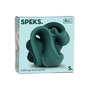 SPEKS Blur Putty - Forest