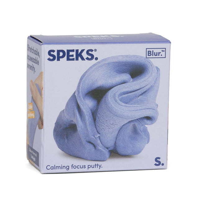 SPEKS Blur Putty - Twilight