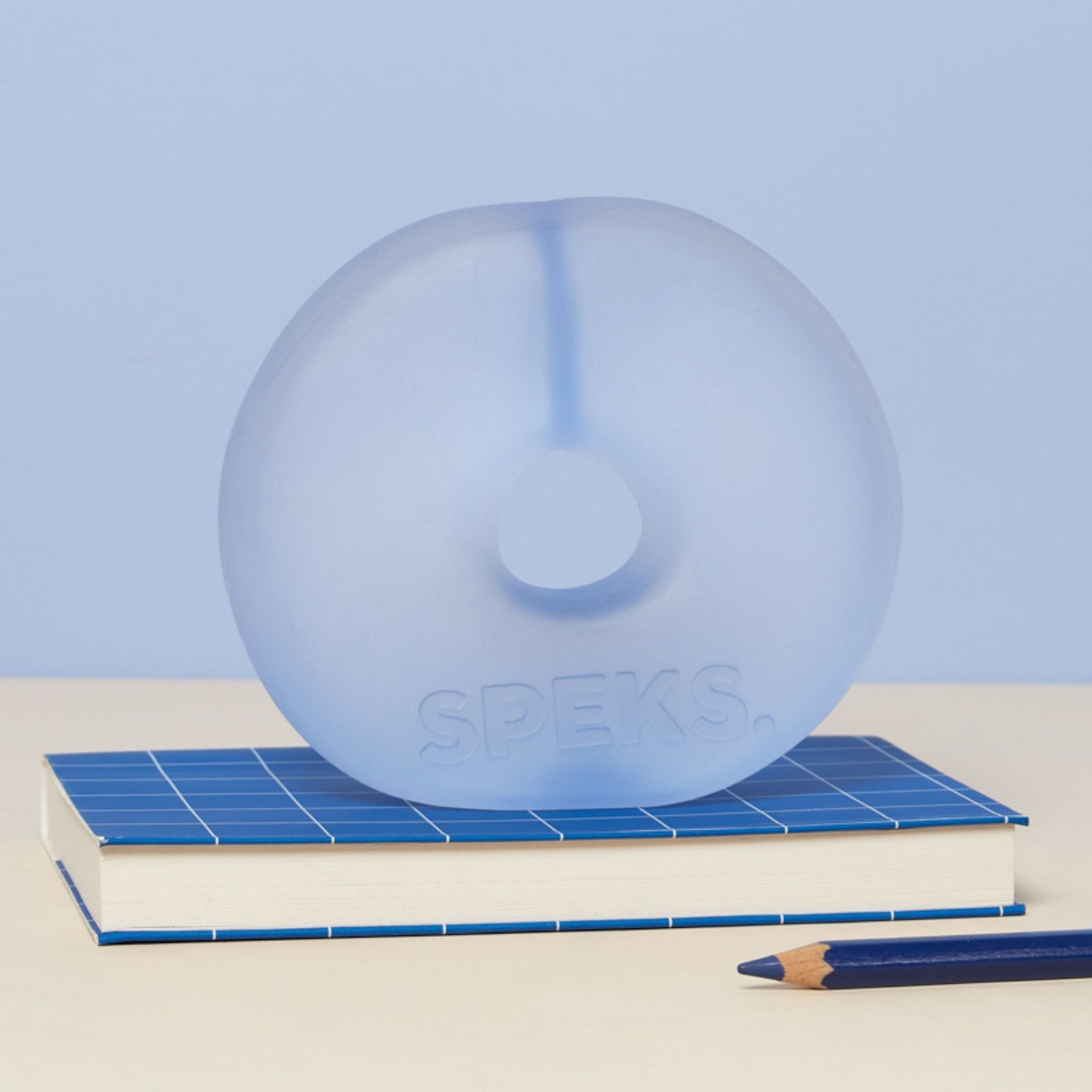 SPEKS Jumbo Loop - Dew