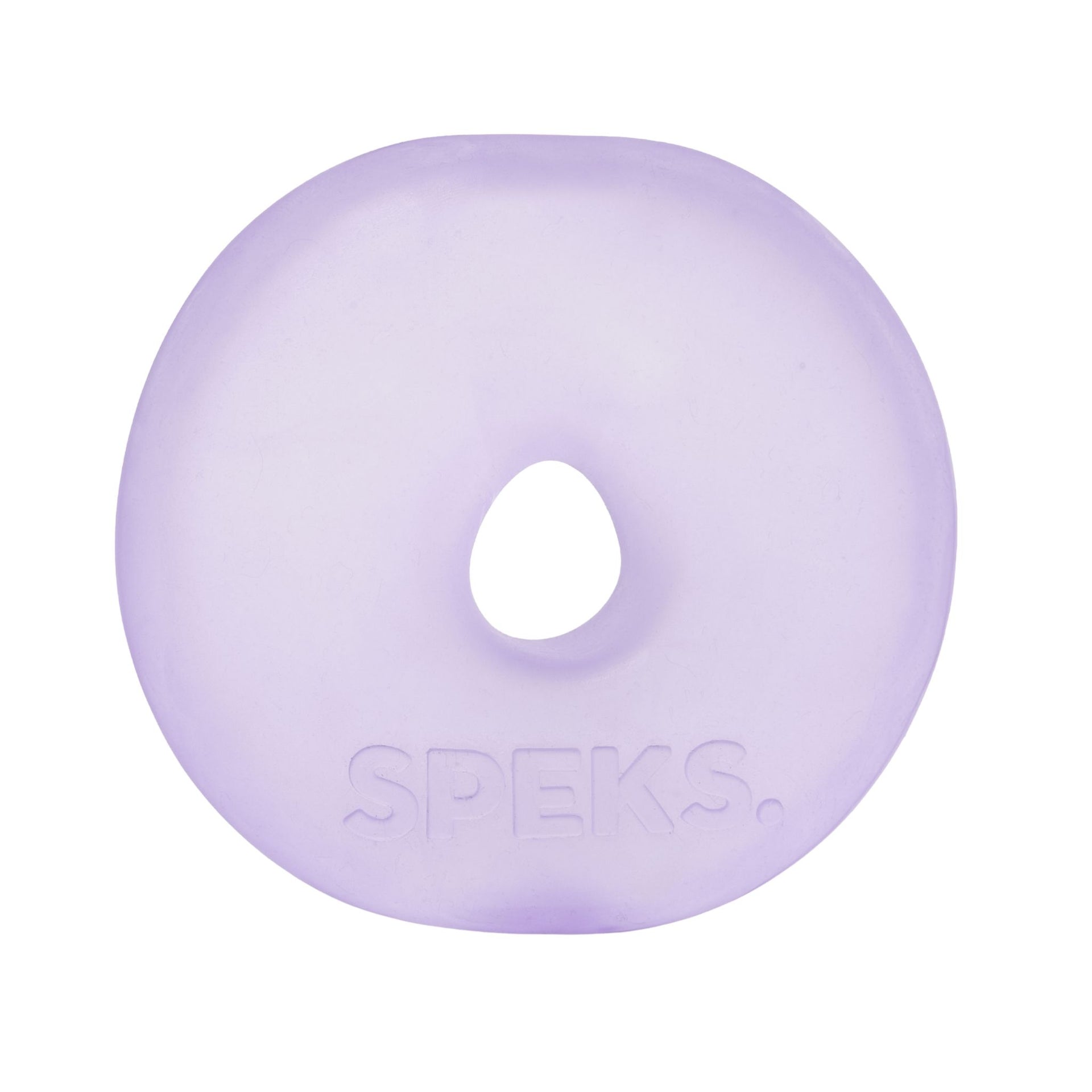 SPEKS Jumbo Loop - Mist