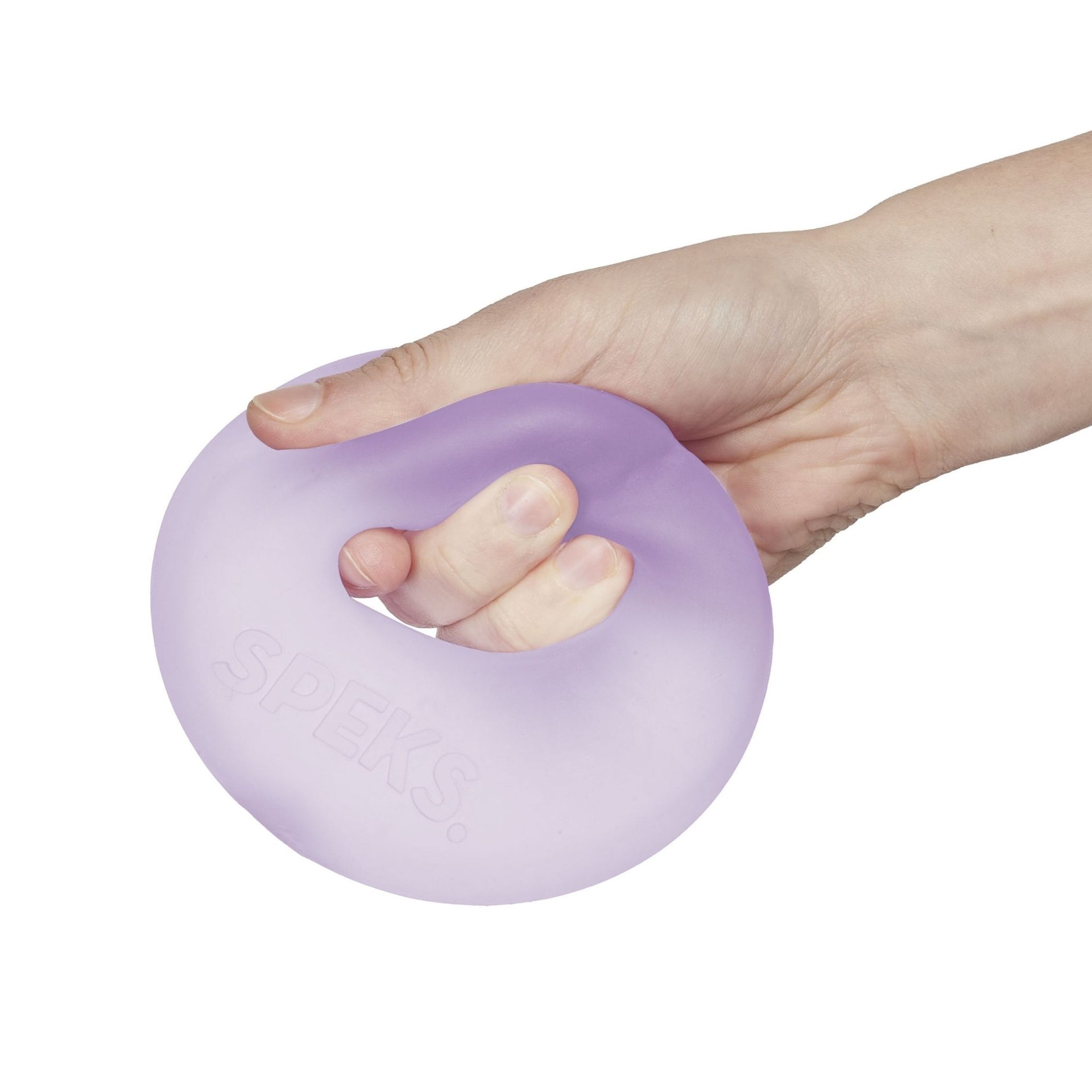 SPEKS Jumbo Loop - Mist