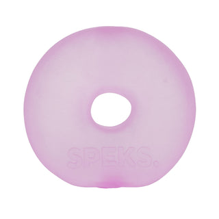 SPEKS Jumbo Loop - Moon Jelly