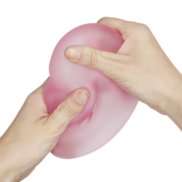 SPEKS Jumbo Loop - Moon Jelly