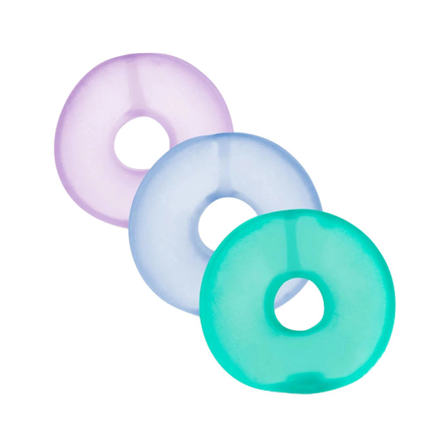 SPEKS Gump Loop 3 Pack - Cool