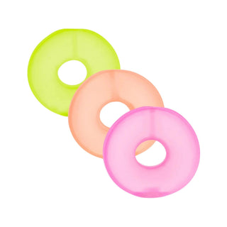 SPEKS Gump Loop 3 Pack - Warm