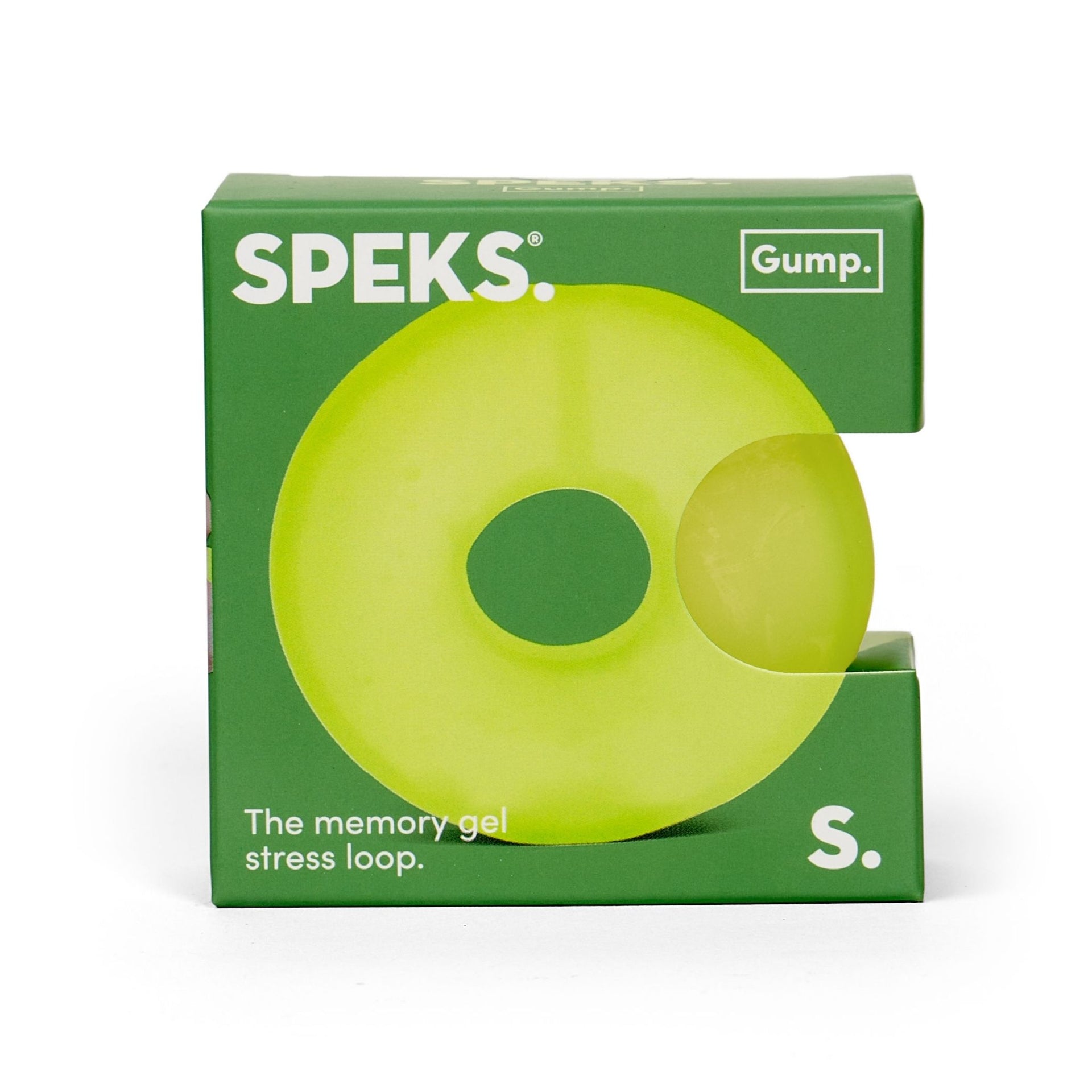 SPEKS Gump Loop - Algae