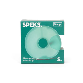 SPEKS Gump Loop - Sea Glass