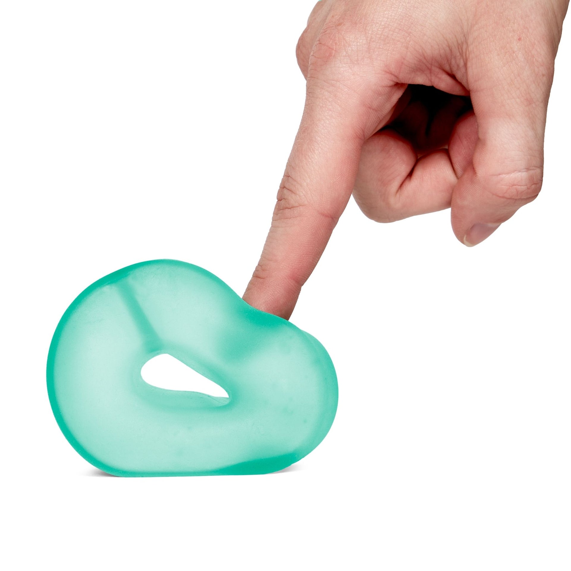 SPEKS Gump Loop - Sea Glass