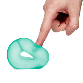 SPEKS Gump Loop - Sea Glass