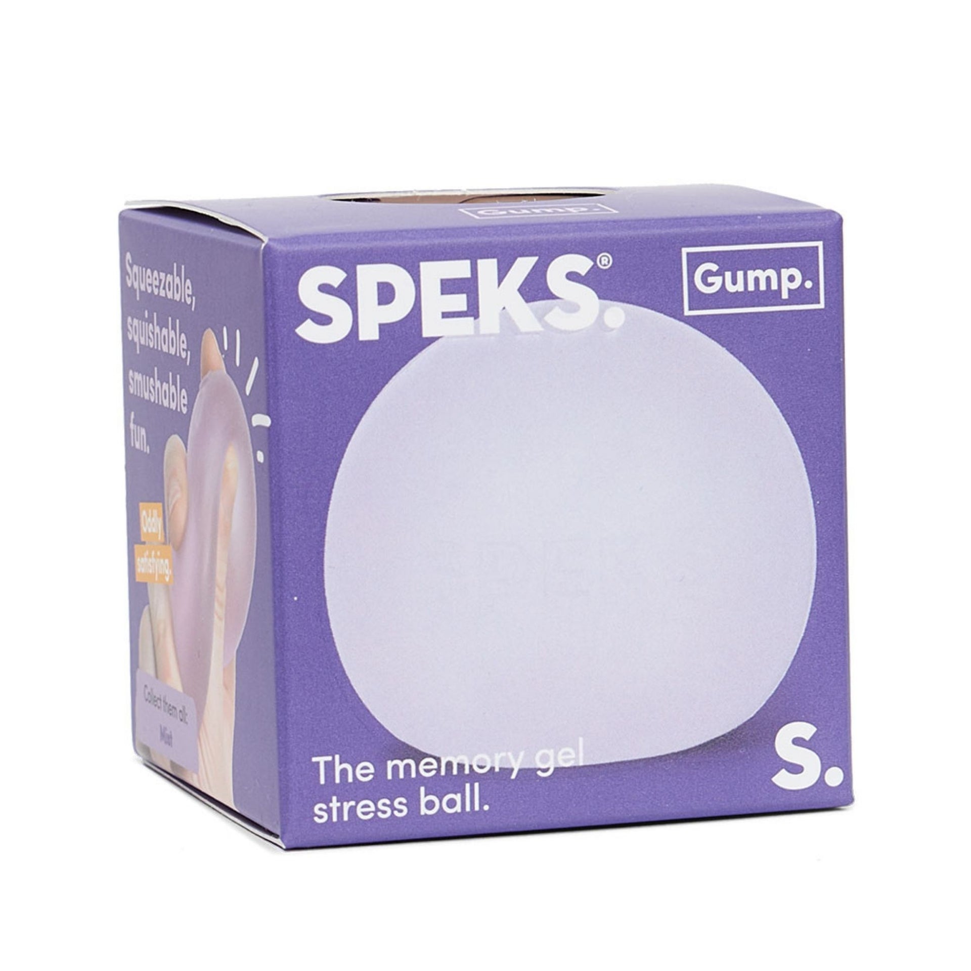 SPEKS Gump - Mist