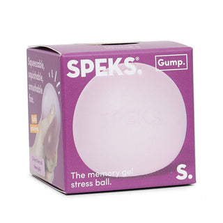 SPEKS Gump - Moon Jelly