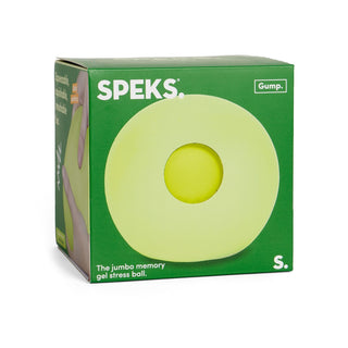 SPEKS Jumbo Gump - Algae