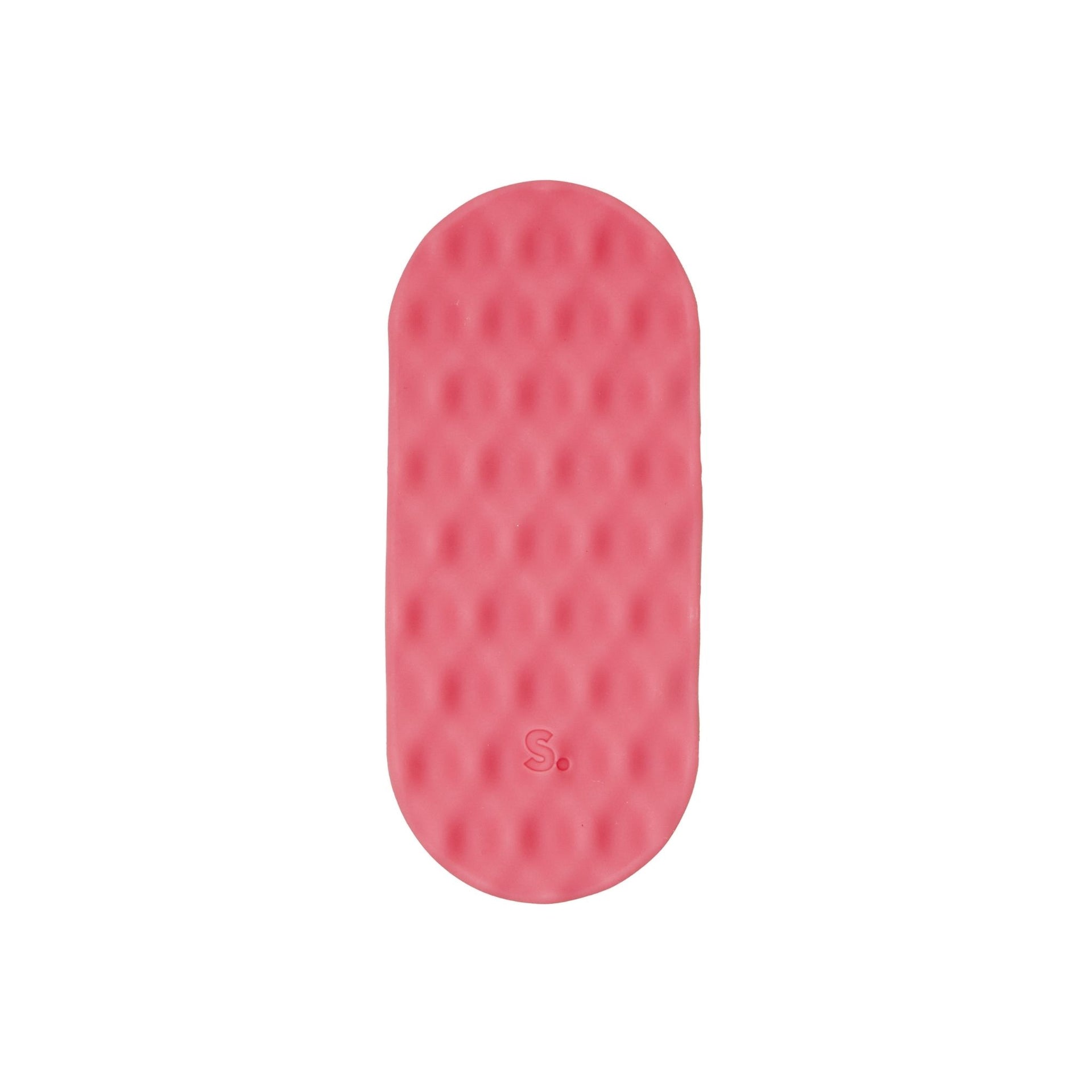 SPEKS Slabs Sensory Sticker - Mesh Pink