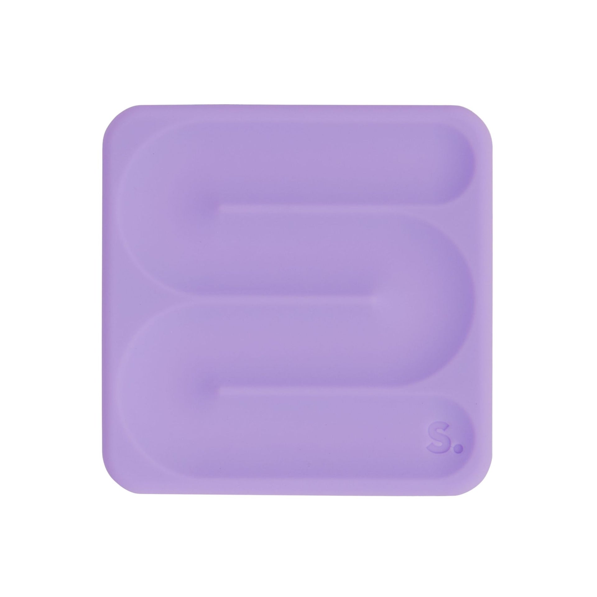 SPEKS Slabs Sensory Sticker - Path Purple