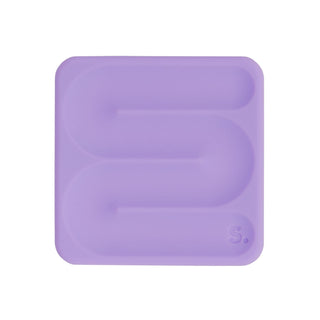 SPEKS Slabs Sensory Sticker 3 Pack - Purple
