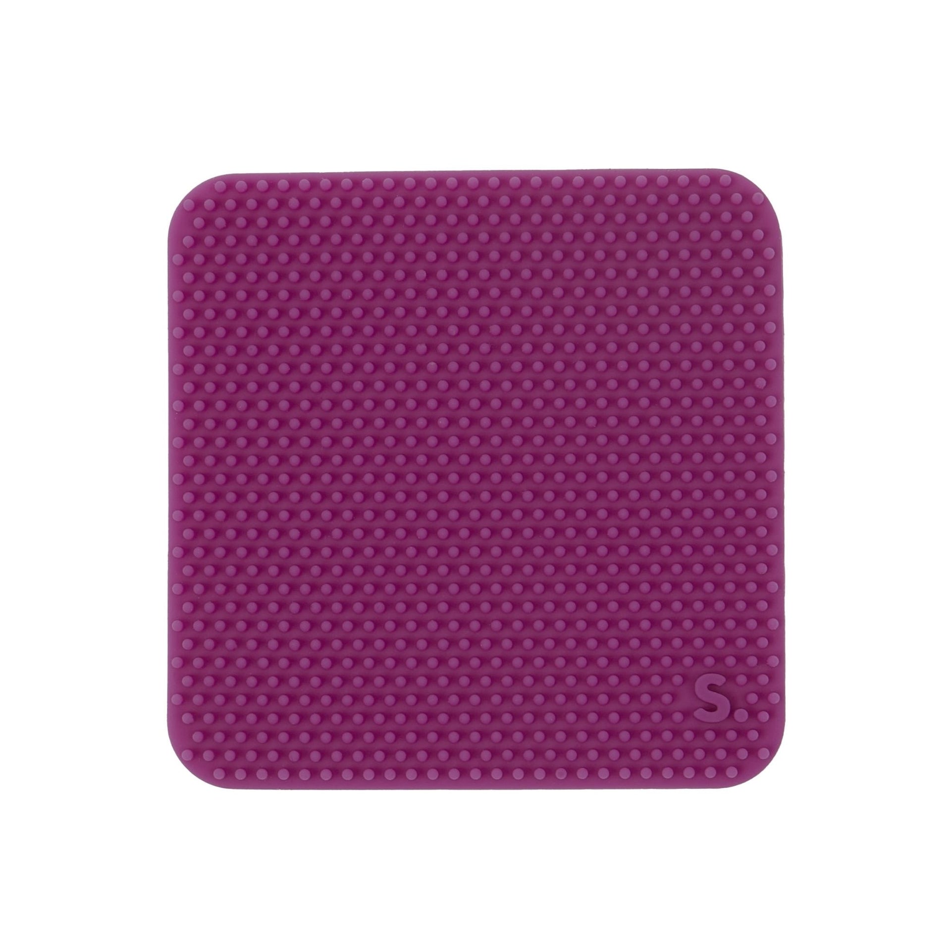 SPEKS Slabs Sensory Sticker - Static Purple