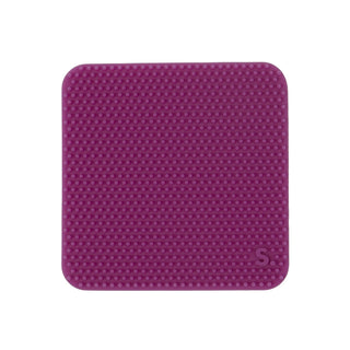 SPEKS Slabs Sensory Sticker - Static Purple