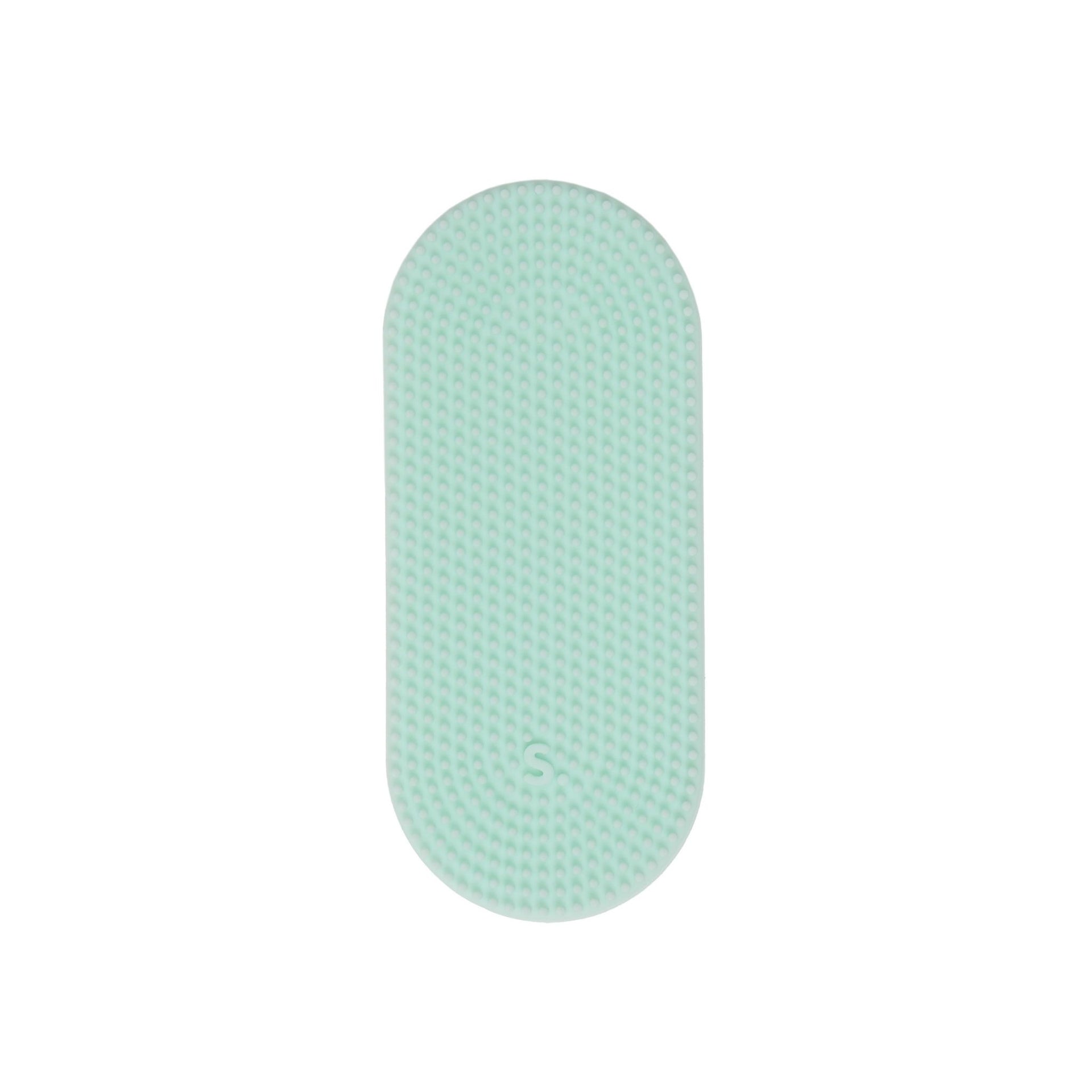 SPEKS Slabs Sensory Sticker - Static Teal