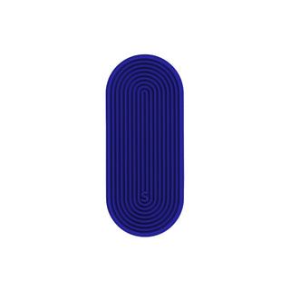SPEKS Slabs Sensory Sticker 3 Pack - Purple