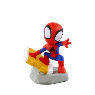 Tonies Spidey & His Amazing Friends - Spider Man