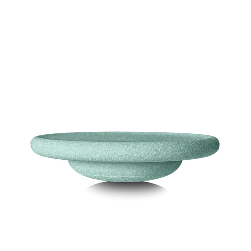 Stapelstein Wobble Board - Light Green