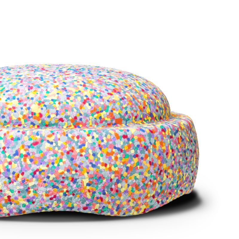 Stapelstein Stepping Stone - Super Confetti
