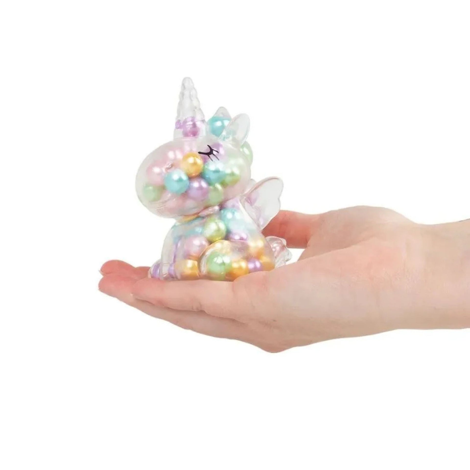 Scrunchems ASMR Rainbow Unicorn