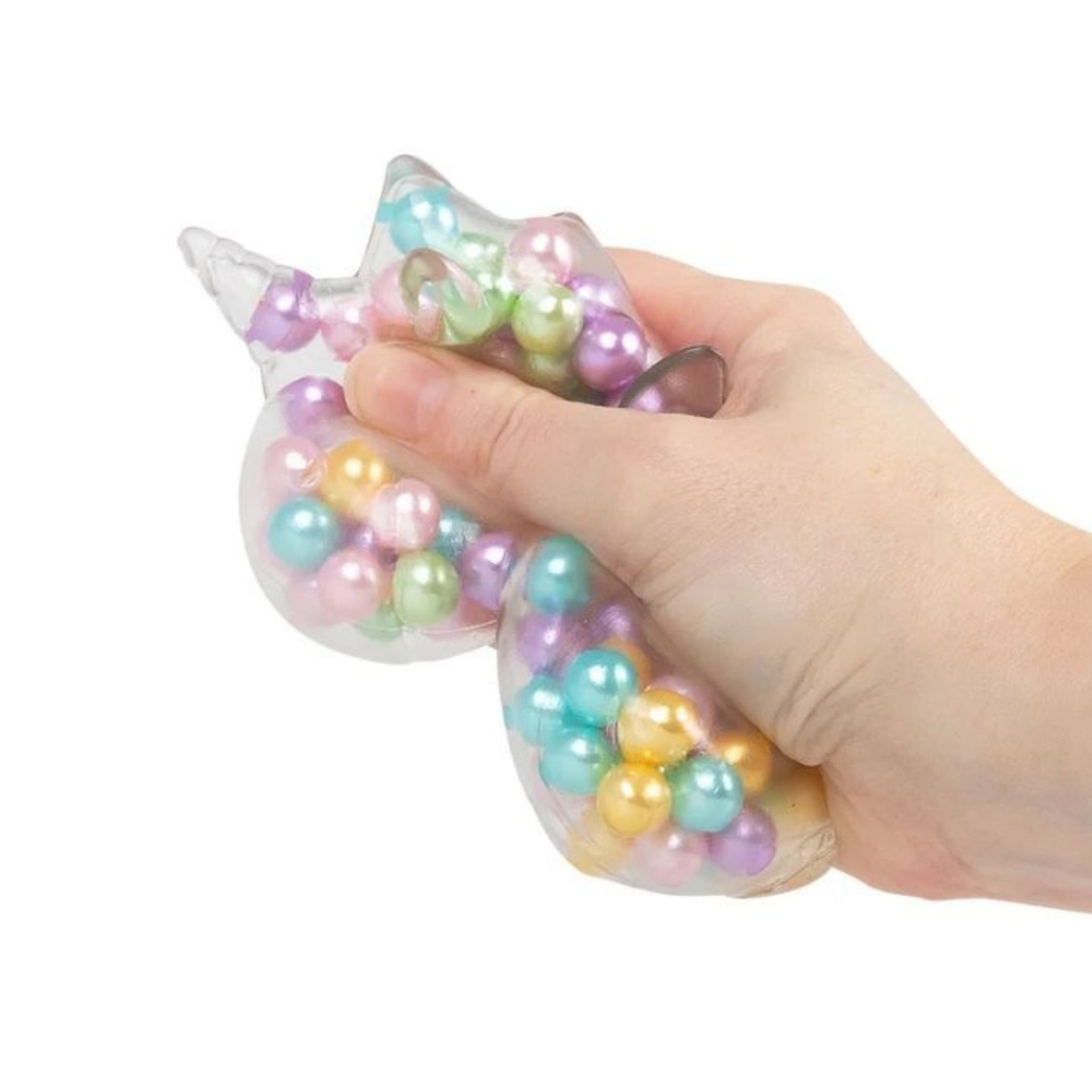 Scrunchems ASMR Rainbow Unicorn