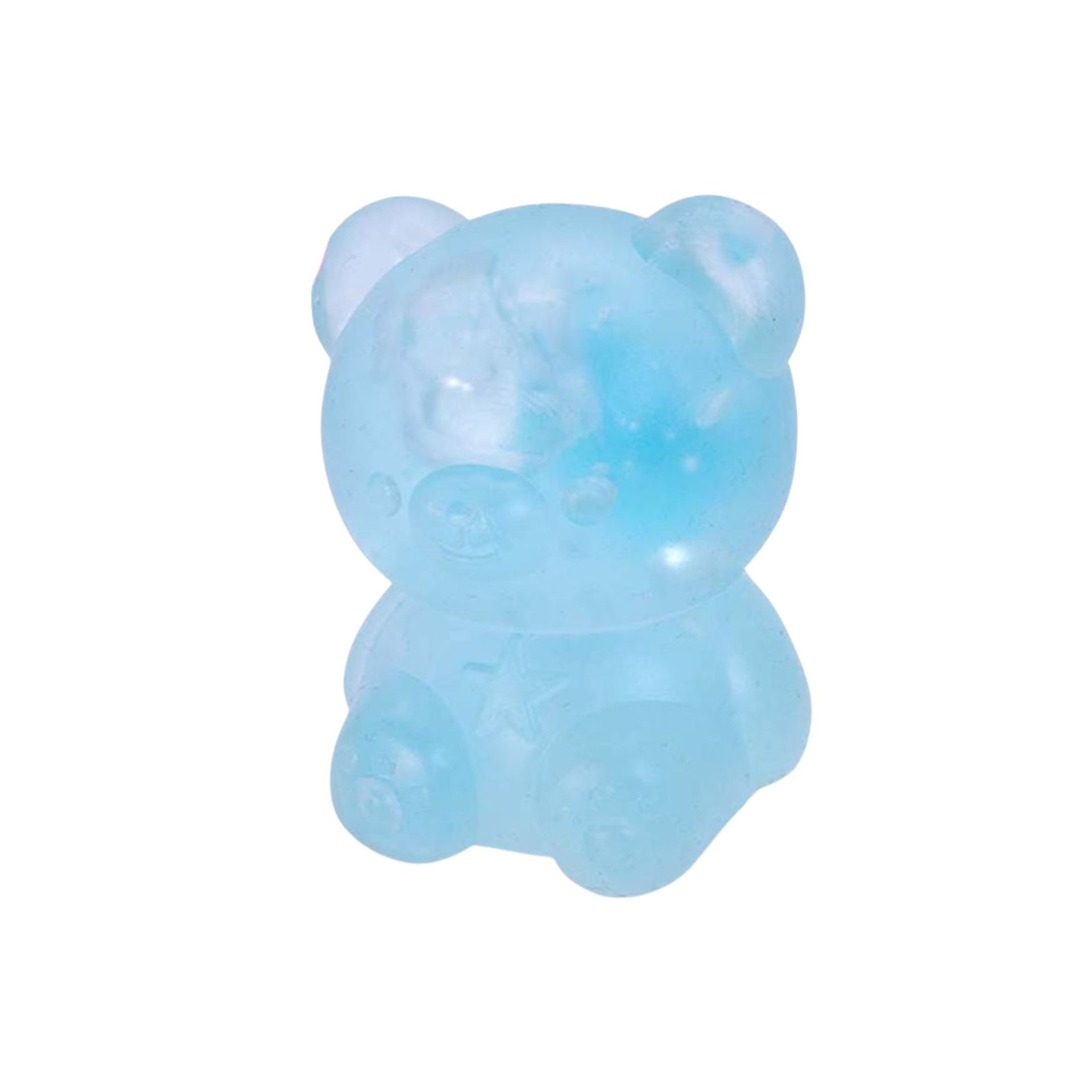 Scrunchems Kind Heart Squish Bear