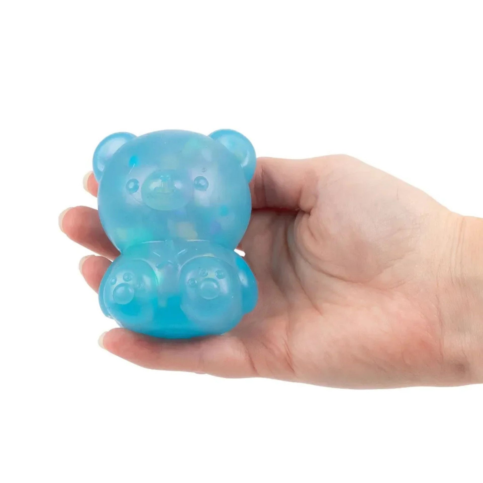Scrunchems Kind Heart Squish Bear