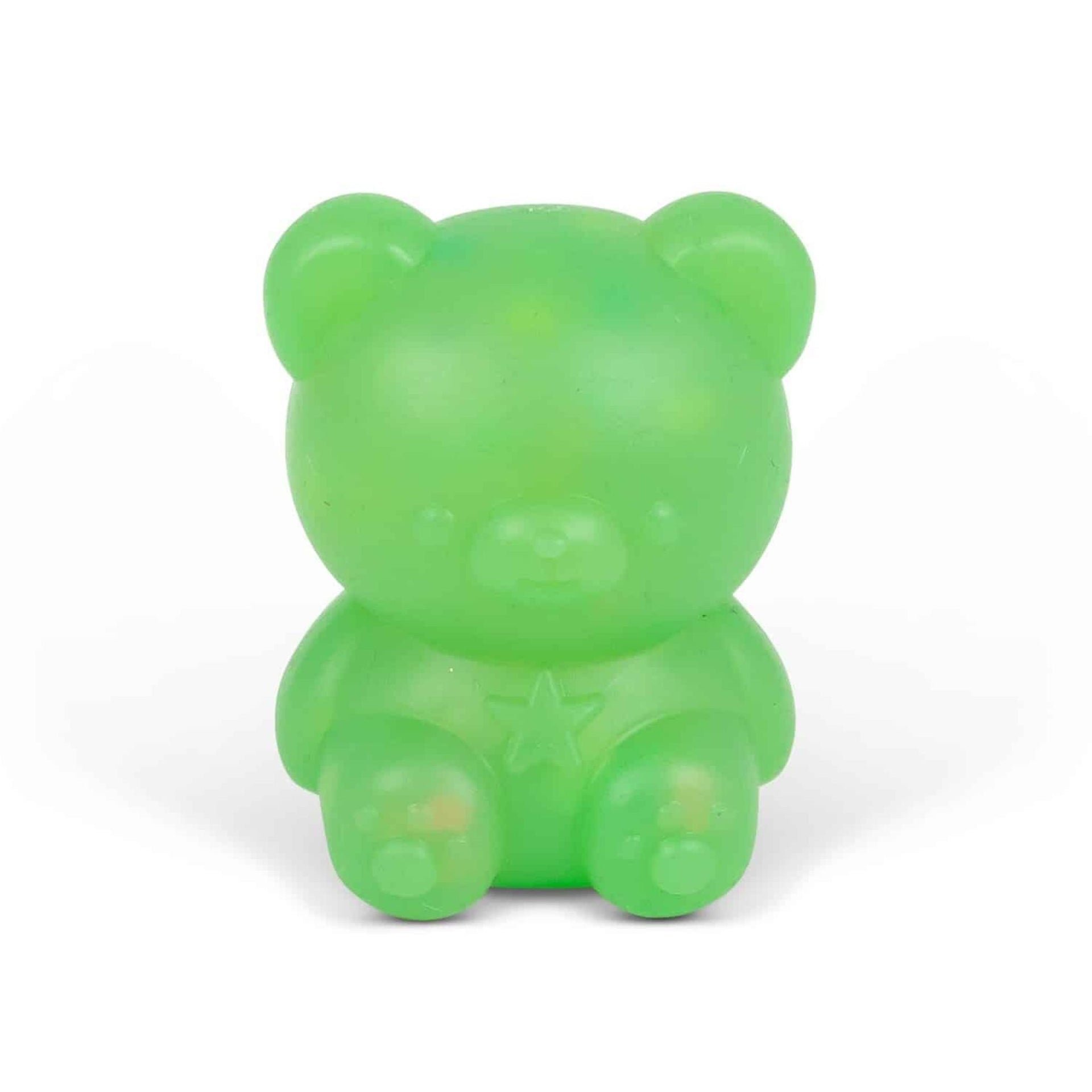 Scrunchems Kind Heart Squish Bear