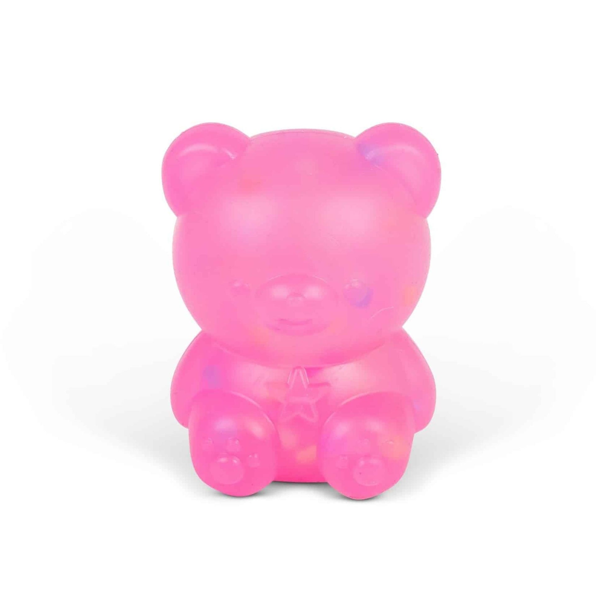 Scrunchems Kind Heart Squish Bear