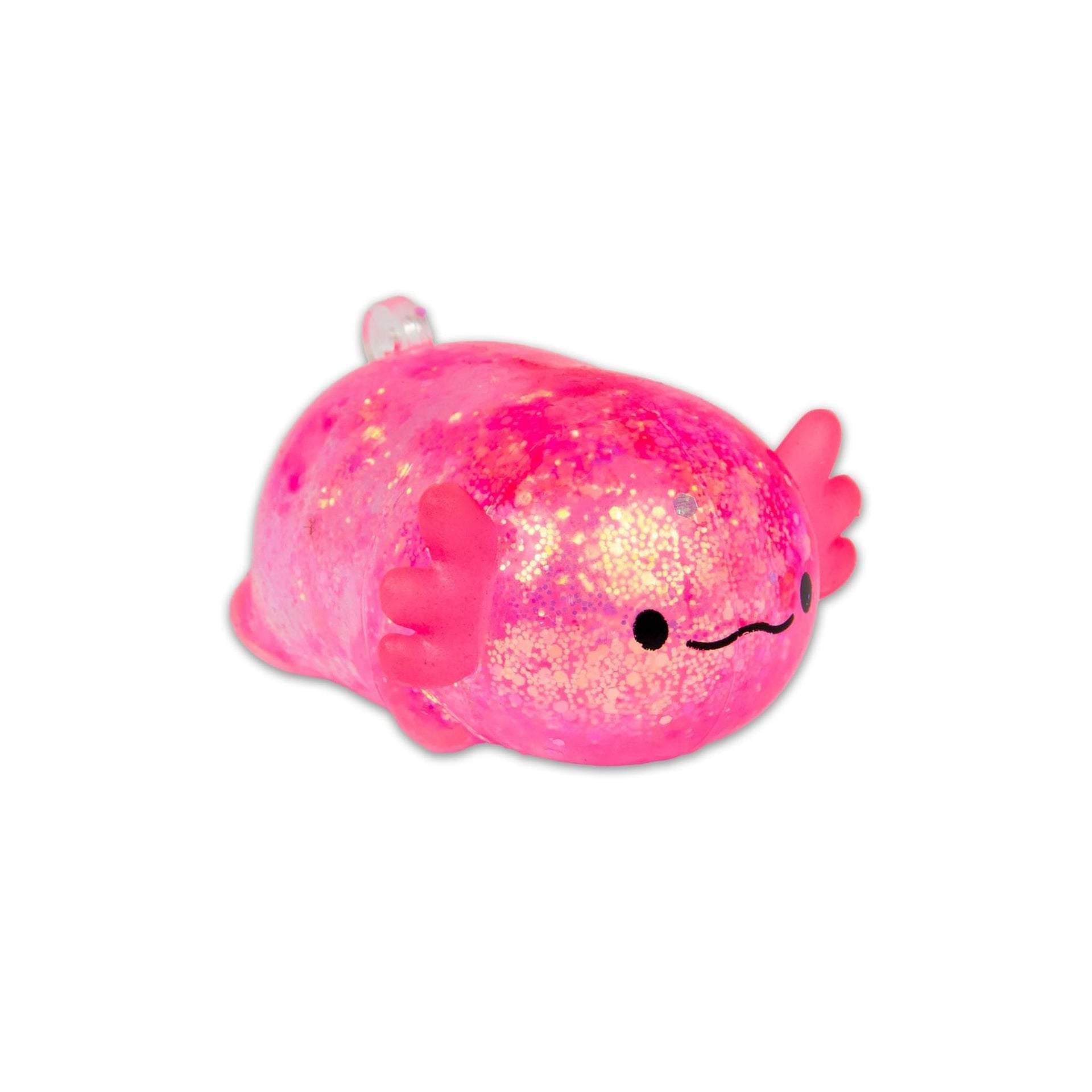 Scrunchems Mini Sugar Axolotls