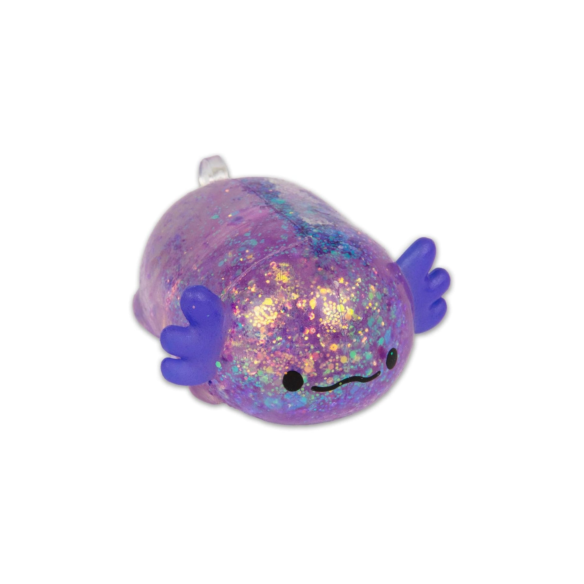 Scrunchems Mini Sugar Axolotls