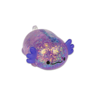 Scrunchems Mini Sugar Axolotls