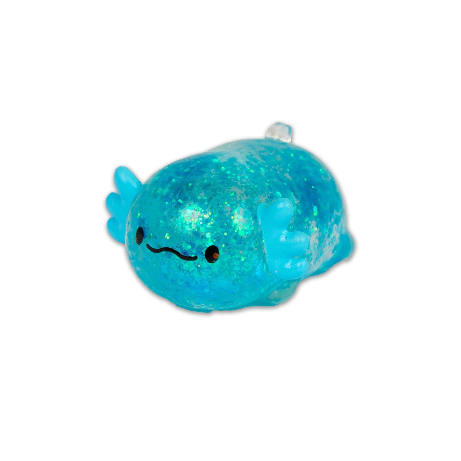 Scrunchems Mini Sugar Axolotls