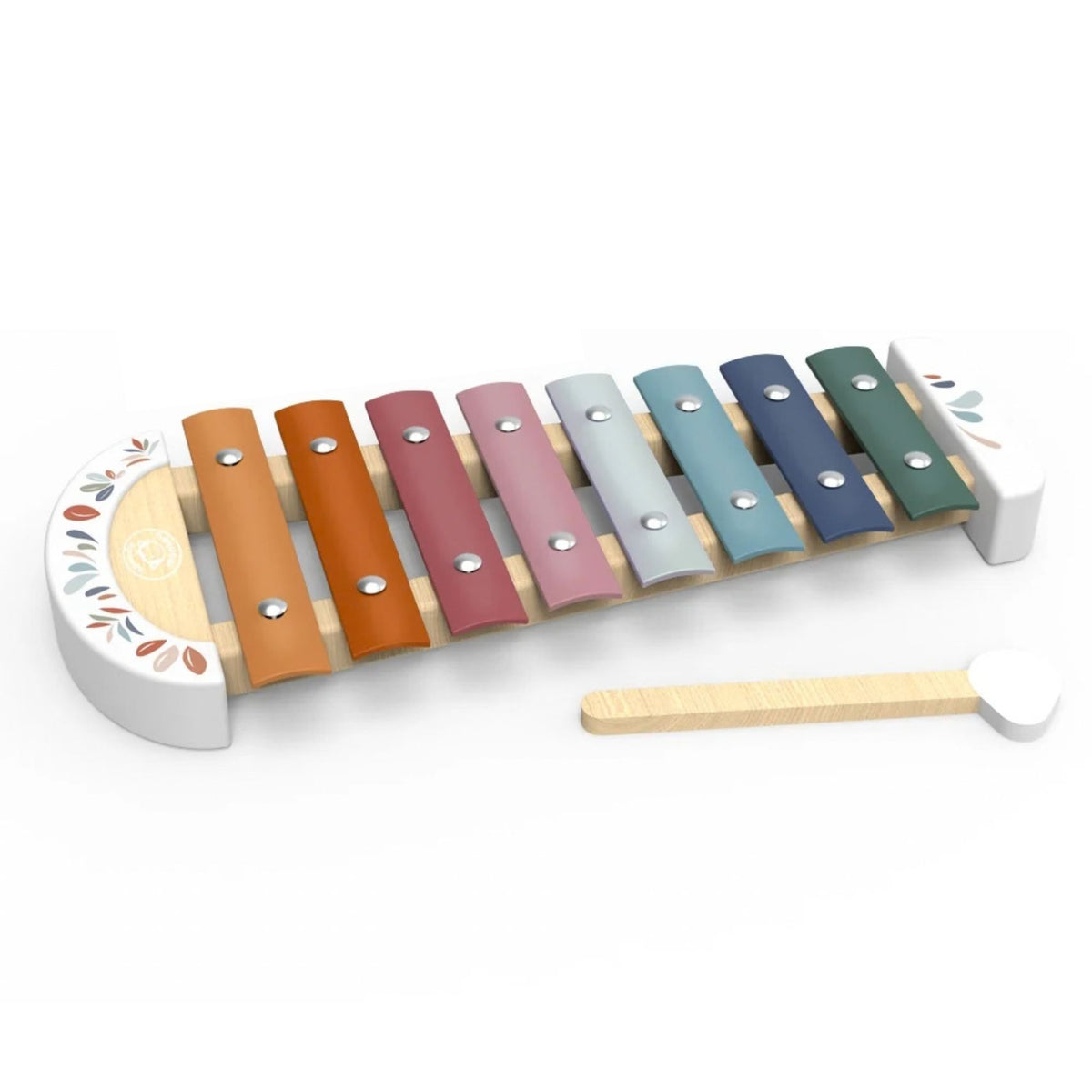 Speedy Monkey Xylophone