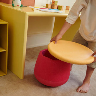 Stapelstein Dynamic Base - Pink