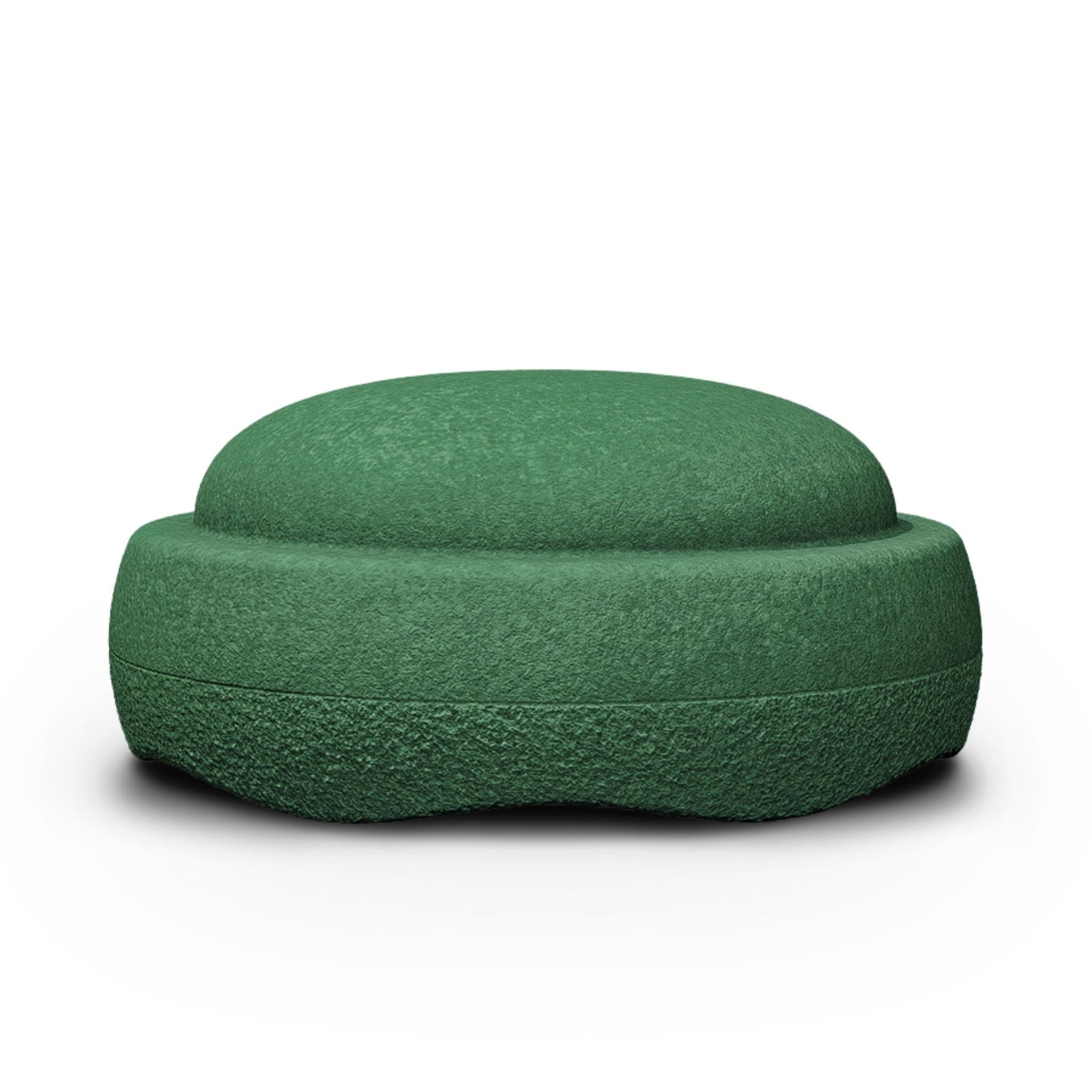 Stapelstein Grow Stone - Dark Green