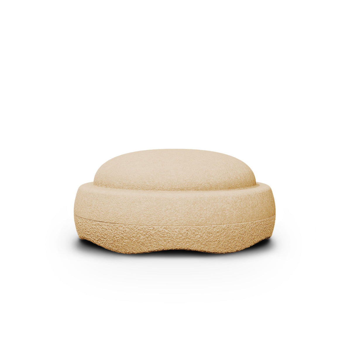 Stapelstein Stepping Stone - Sand