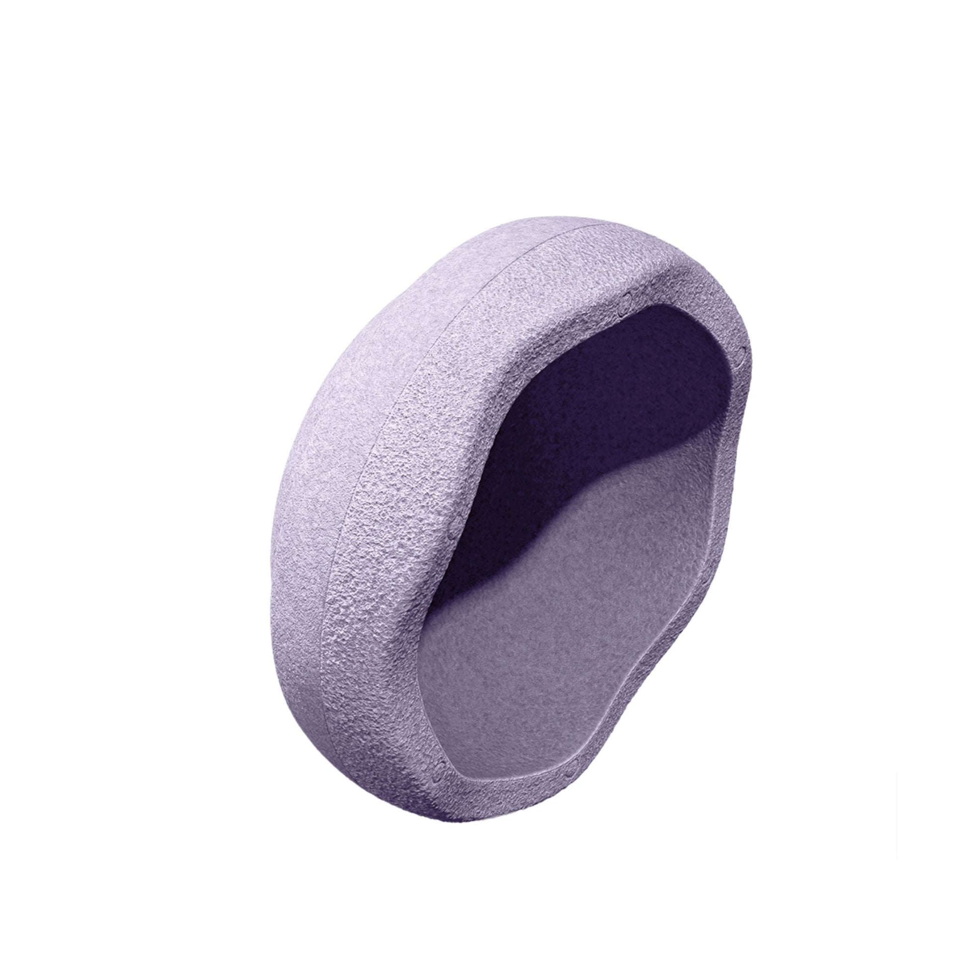 Stapelstein Stepping Stone - Light Violet