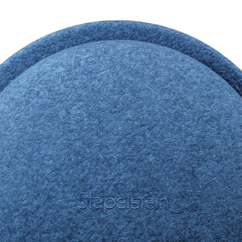 Stapelstein Stepping Stone - Dark Blue