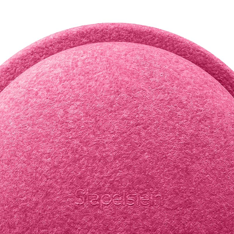 Stapelstein Stepping Stone - Pink