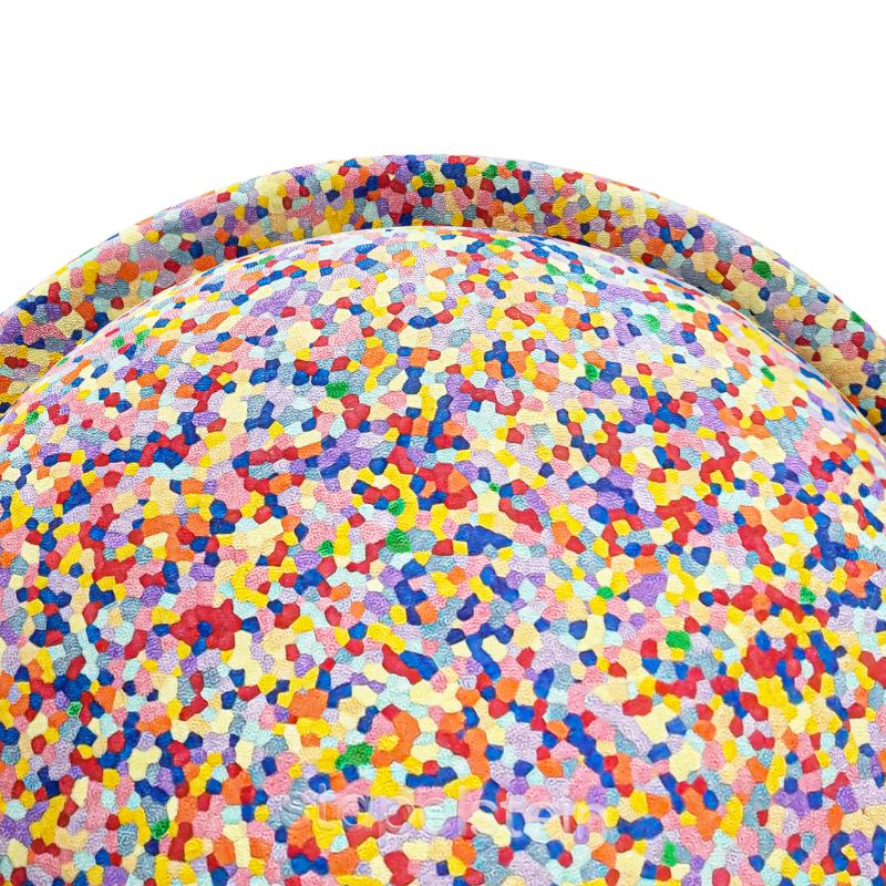 Stapelstein Grow Stone - Super Confetti