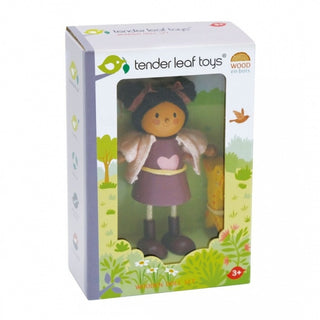 Tender Leaf Ayana